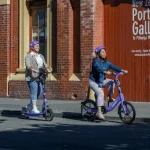 e bike